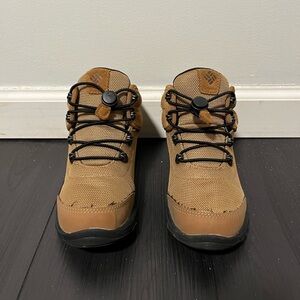 Boys Columbia Hiking Boots